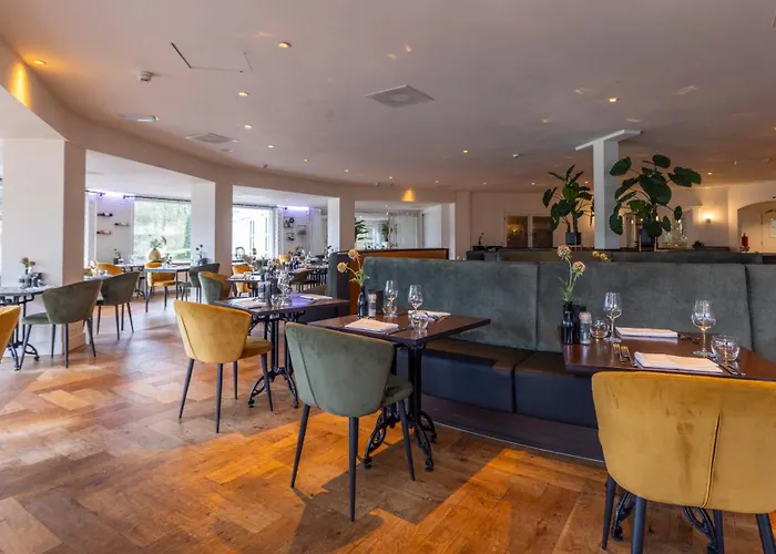 Fletcher Restaurant - Arnhem דורוורט