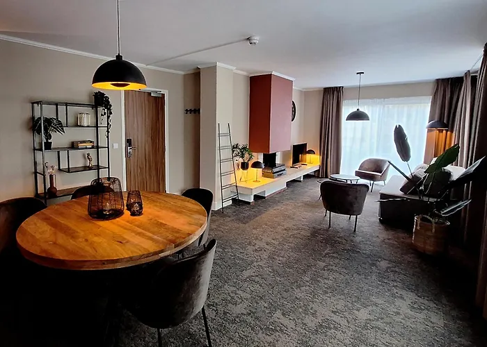 Fletcher Restaurant - Arnhem 4* Доорверт