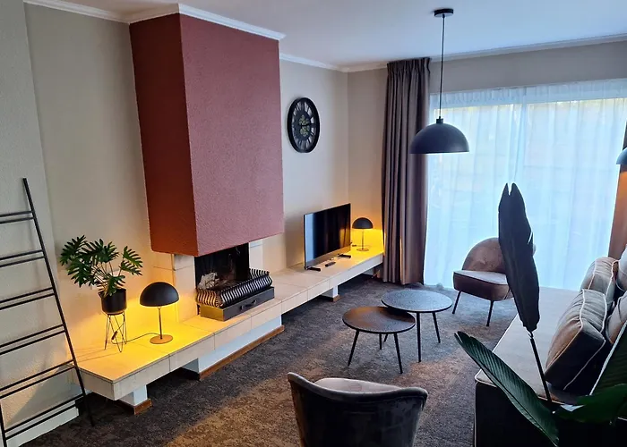 Отель Fletcher Restaurant - Arnhem