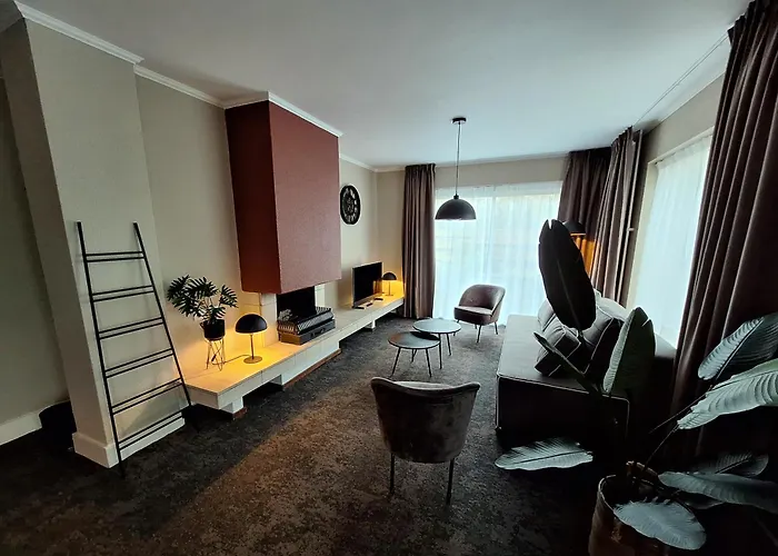 Fletcher Restaurant - Arnhem Доорверт