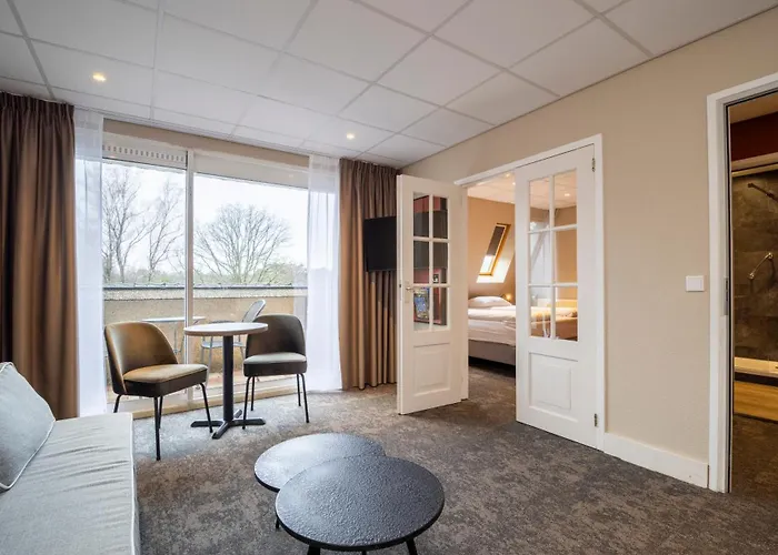 Fletcher Restaurant - Arnhem מלון דורוורט