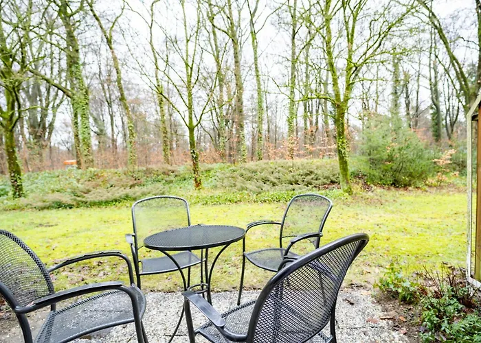 Fletcher Restaurant - Arnhem Hotel