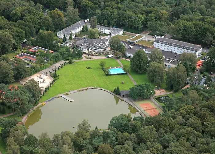 Fletcher Restaurant - Arnhem Szálloda 4*