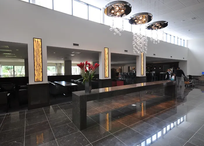 Fletcher Restaurant - Arnhem