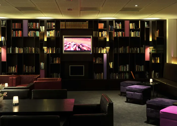 Fletcher Restaurant - Arnhem 4* דורוורט