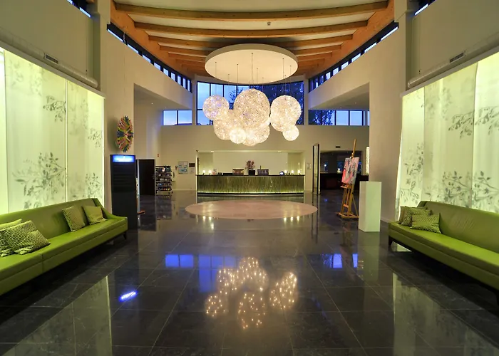 Fletcher Restaurant - Arnhem Szálloda