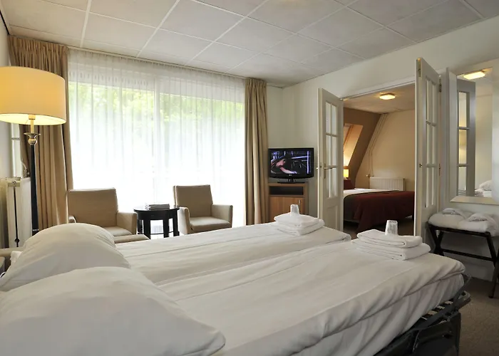 Fletcher Restaurant - Arnhem