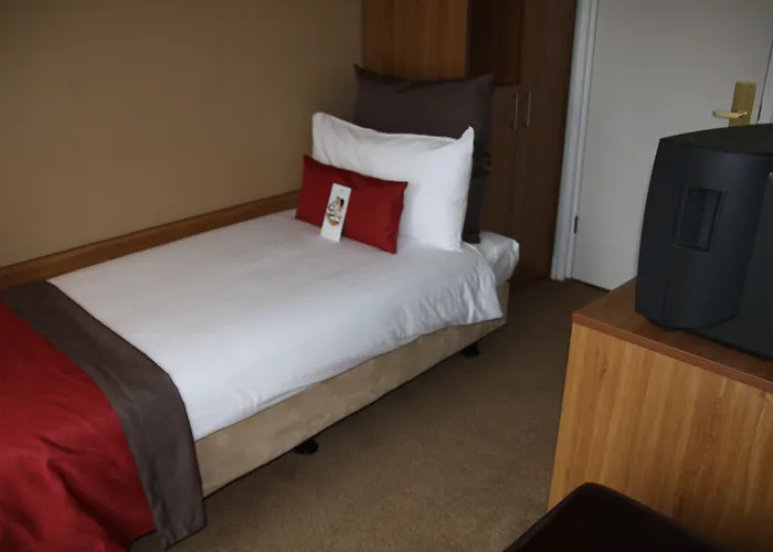 Fletcher Restaurant - Arnhem דורוורט