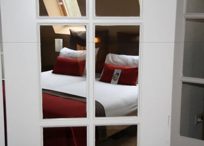 Fletcher Restaurant - Arnhem 4*