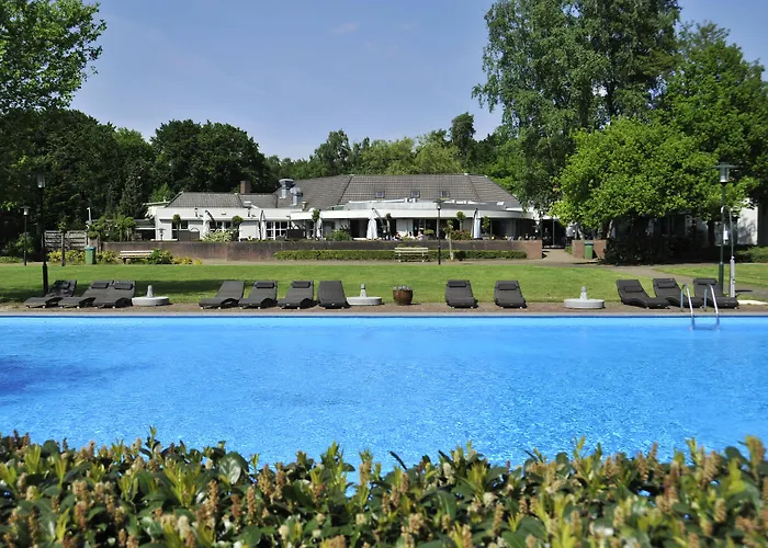 Fletcher Restaurant - Arnhem 4* דורוורט