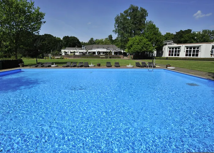 Fletcher Restaurant - Arnhem דורוורט