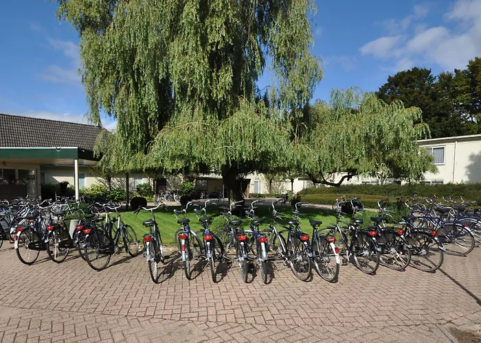 Szálloda Fletcher Restaurant - Arnhem 4*