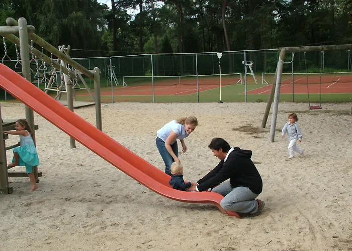 Fletcher Restaurant - Arnhem Szálloda Doorwerth