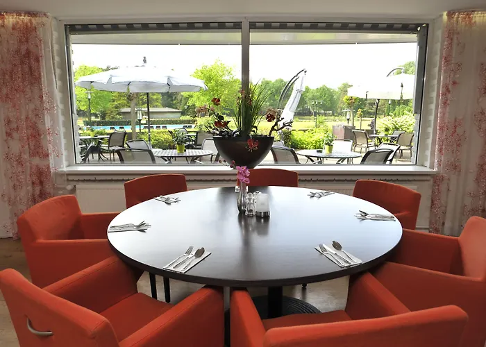 Fletcher Restaurant - Arnhem מלון דורוורט