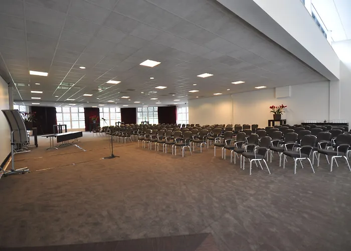 Fletcher Restaurant - Arnhem 4* דורוורט