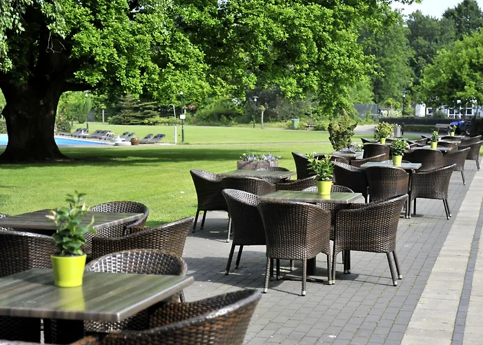 Fletcher Restaurant - Arnhem