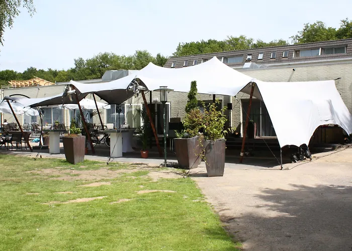 Fletcher Restaurant - Arnhem 4* דורוורט