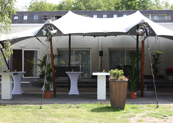 Fletcher Restaurant - Arnhem Doorwerth