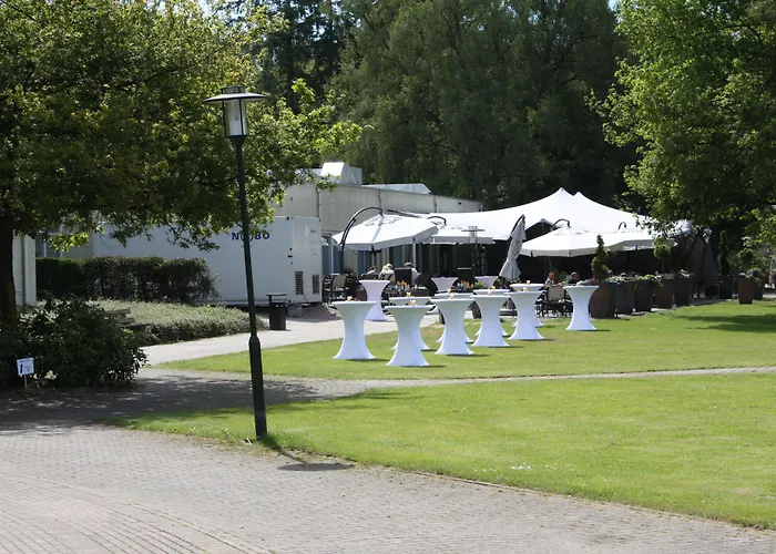 Fletcher Restaurant - Arnhem