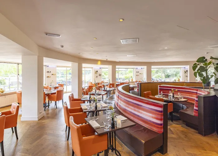 Fletcher Restaurant - Arnhem דורוורט