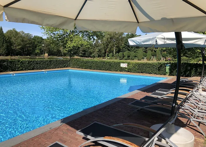 Fletcher Restaurant - Arnhem Отель Доорверт