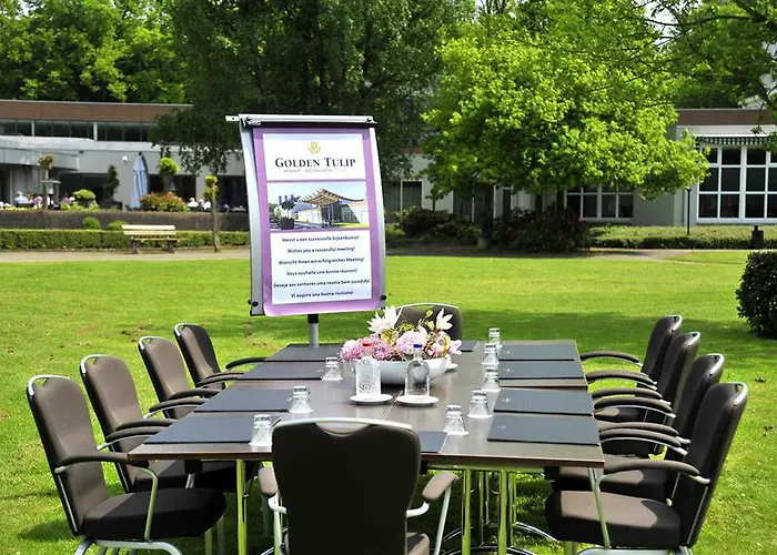 Fletcher Restaurant - Arnhem