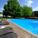 Hotel Fletcher Restaurant - Arnhem Doorwerth