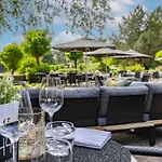 Fletcher Restaurant - Arnhem Hotel