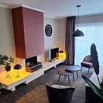 Hotel Fletcher Restaurant - Arnhem