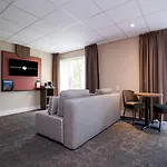 Fletcher Restaurant - Arnhem Hotel 4*