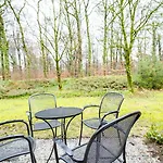 Fletcher Restaurant - Arnhem Hotel