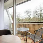 Fletcher Restaurant - Arnhem Hotel 4*