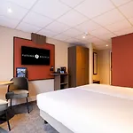 Hotel Fletcher Restaurant - Arnhem Doorwerth
