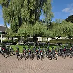 Hotel Fletcher Restaurant - Arnhem 4*