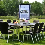 Fletcher Restaurant - Arnhem Hotel 4*
