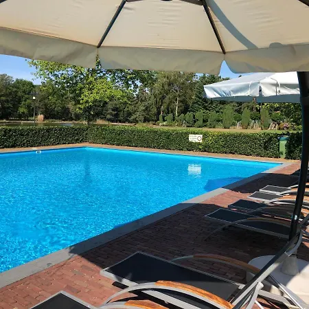 Fletcher Restaurant - Arnhem 4* Доорверт