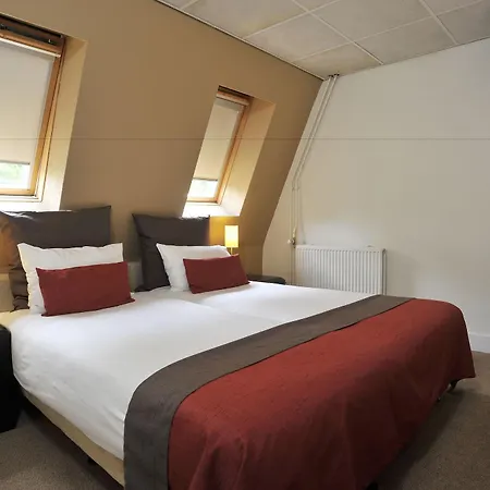 Fletcher Restaurant - Arnhem 4* Доорверт
