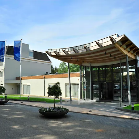 Fletcher Restaurant - Arnhem Отель 4*