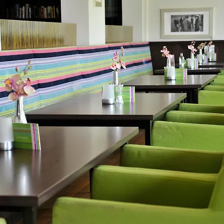 Отель Fletcher Restaurant - Arnhem