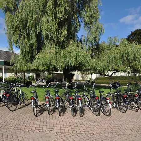 Отель Fletcher Restaurant - Arnhem Доорверт
