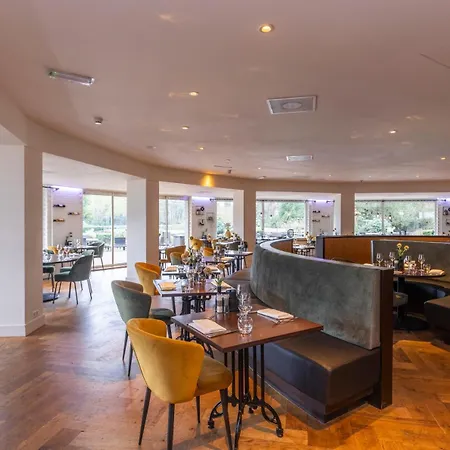 Fletcher Restaurant - Arnhem 호텔 4*