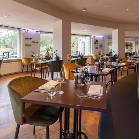 Отель Fletcher Restaurant - Arnhem