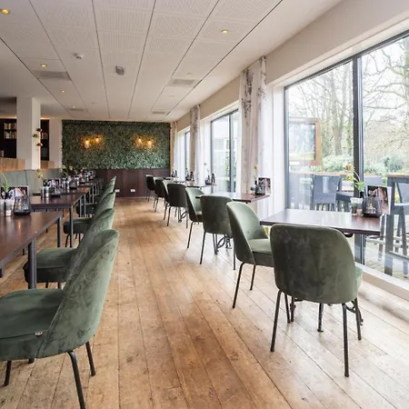 Fletcher Restaurant - Arnhem Доорверт
