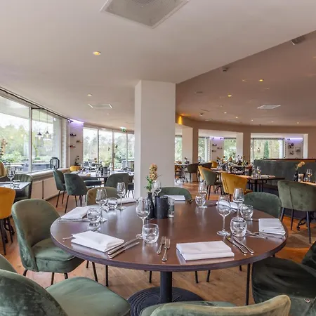 Отель Fletcher Restaurant - Arnhem