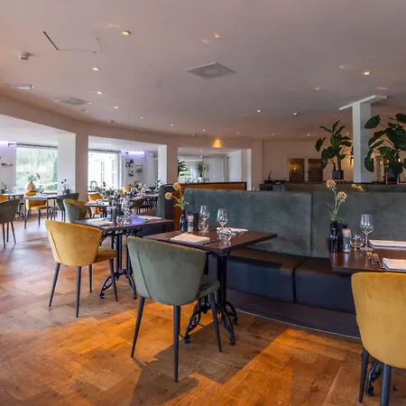 Fletcher Restaurant - Arnhem 도어버크