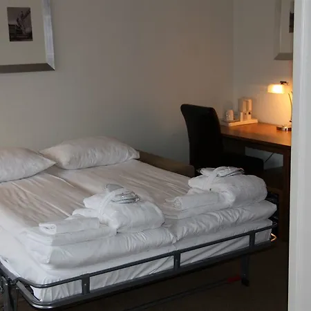 Fletcher Restaurant - Arnhem Отель 4*