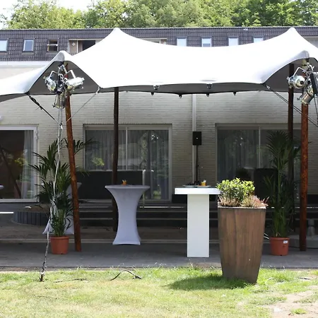 Fletcher Restaurant - Arnhem